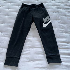 Boys Nike Joggers